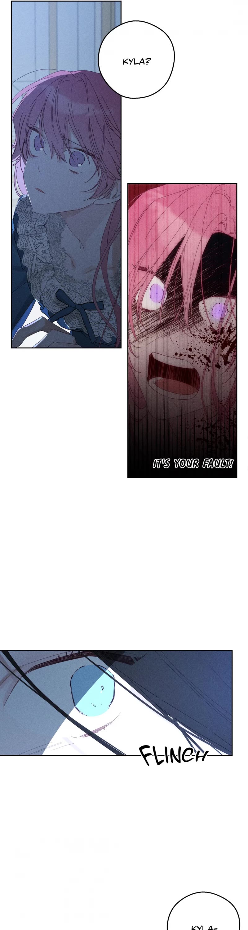 Let's Hide My Little Brother chapter 52 page 18