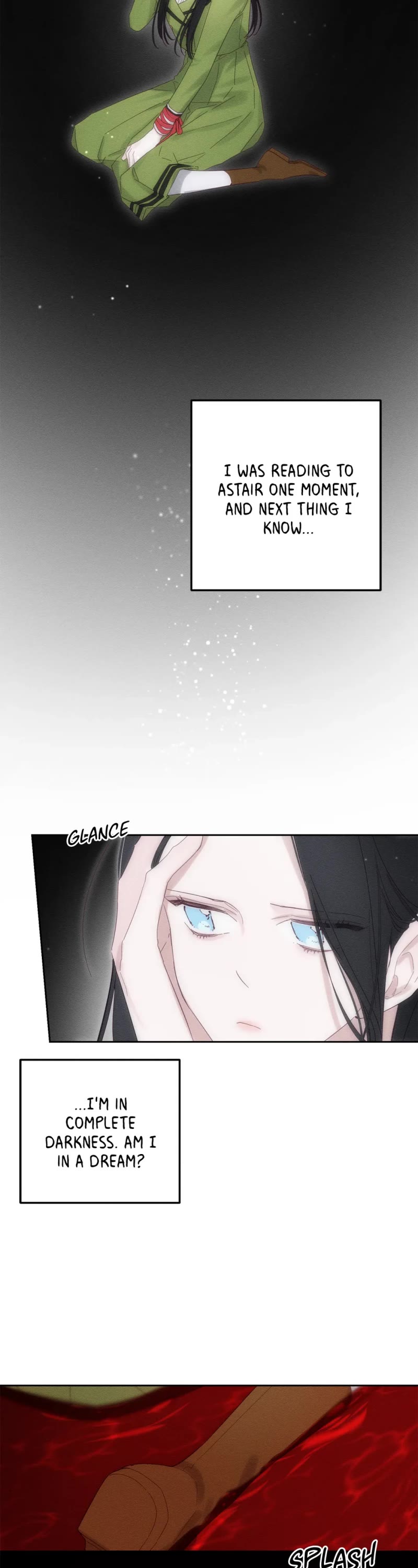 Let's Hide My Little Brother chapter 52 page 2