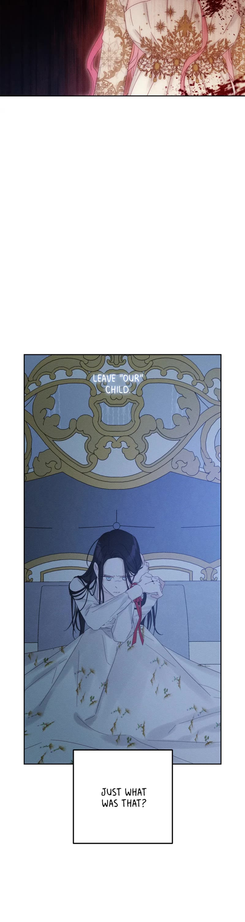 Let's Hide My Little Brother chapter 52 page 22