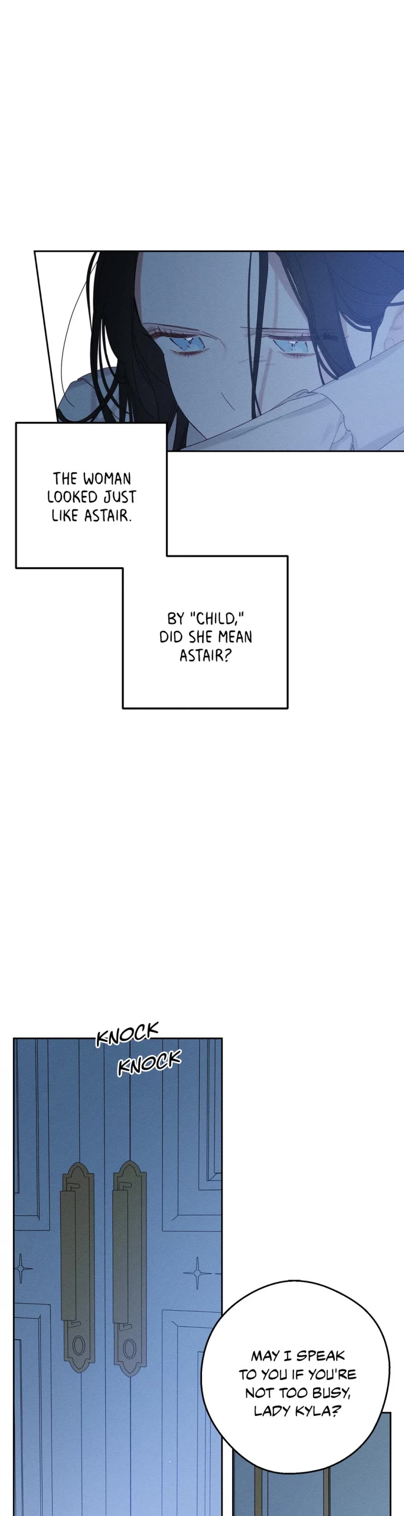 Let's Hide My Little Brother chapter 52 page 23