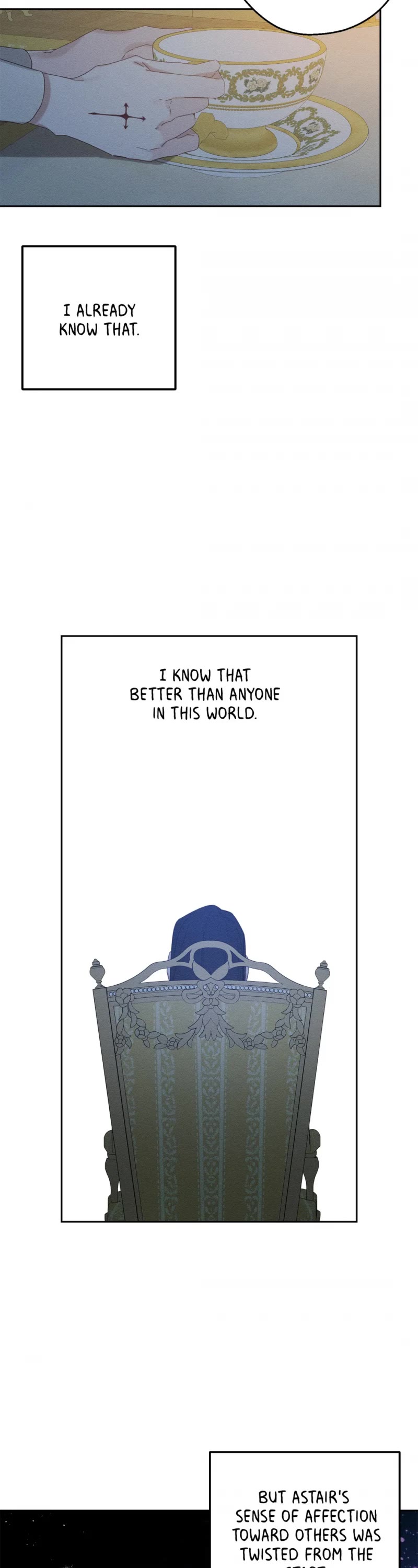 Let's Hide My Little Brother chapter 52 page 32