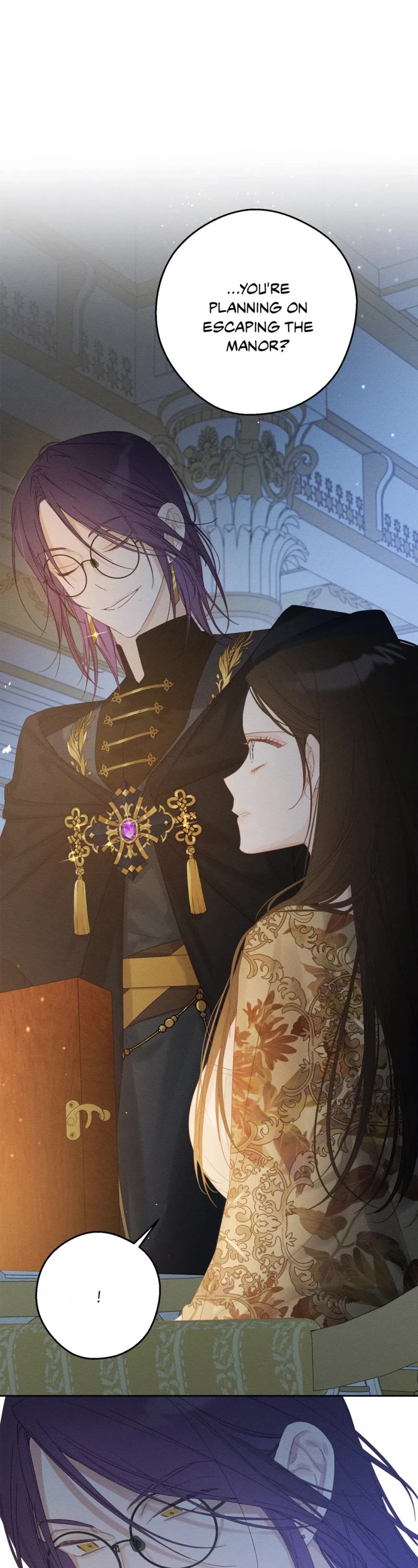 Let's Hide My Little Brother chapter 52 page 41