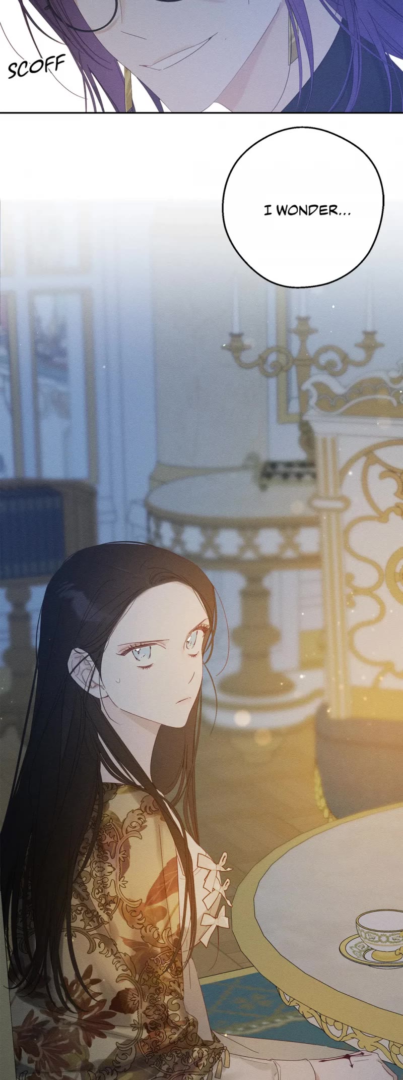 Let's Hide My Little Brother chapter 52 page 42