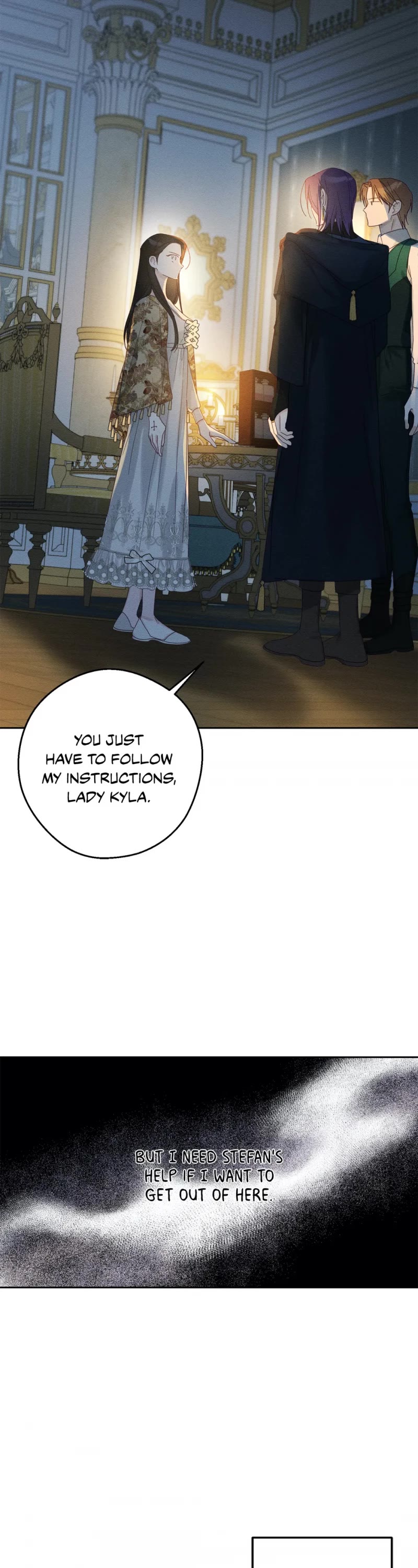 Let's Hide My Little Brother chapter 53 page 11