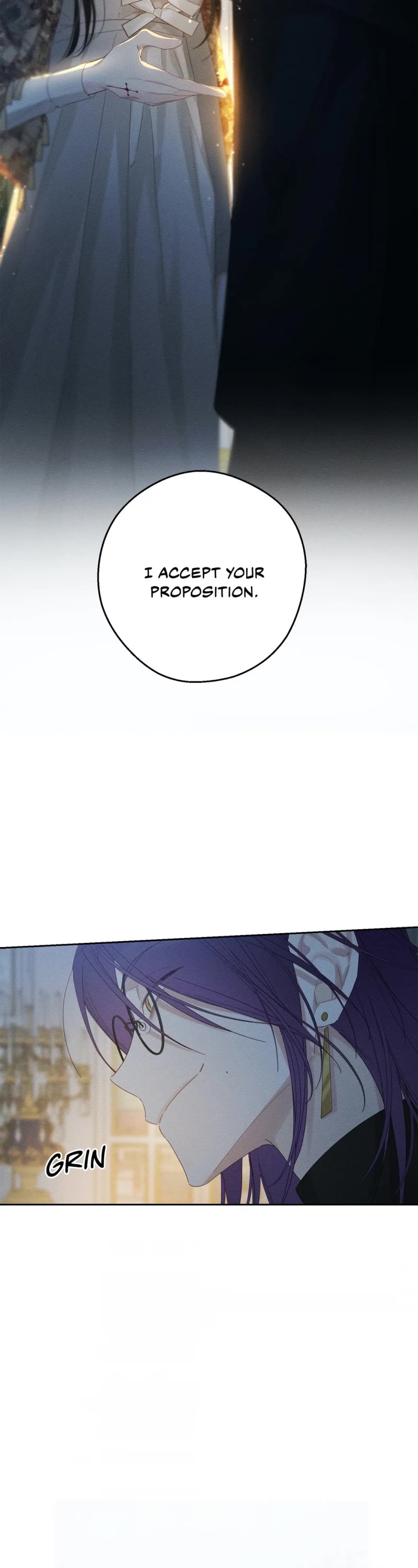 Let's Hide My Little Brother chapter 53 page 13