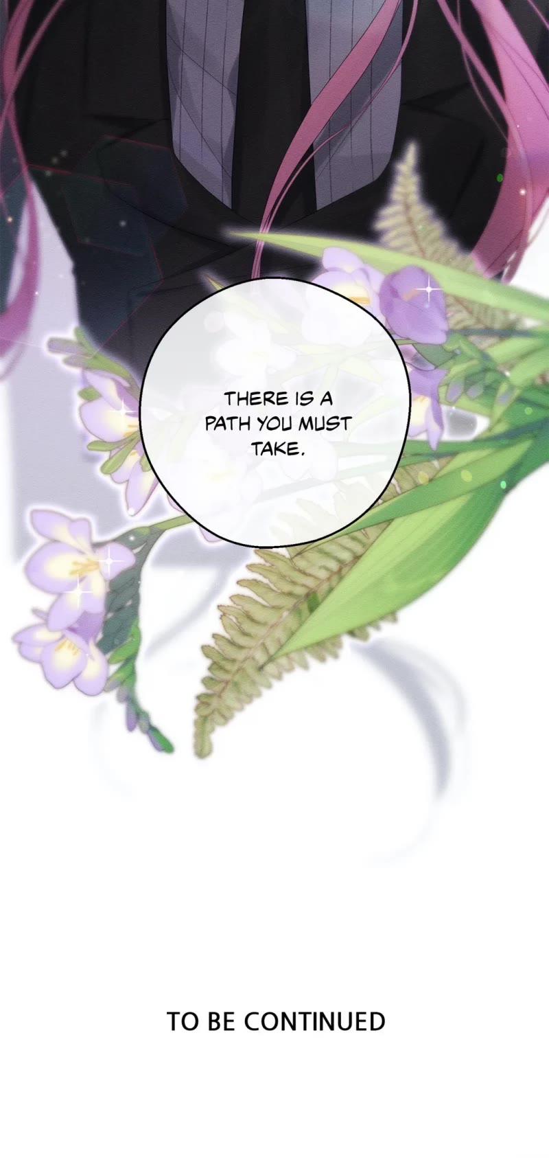 Let's Hide My Little Brother chapter 53 page 40