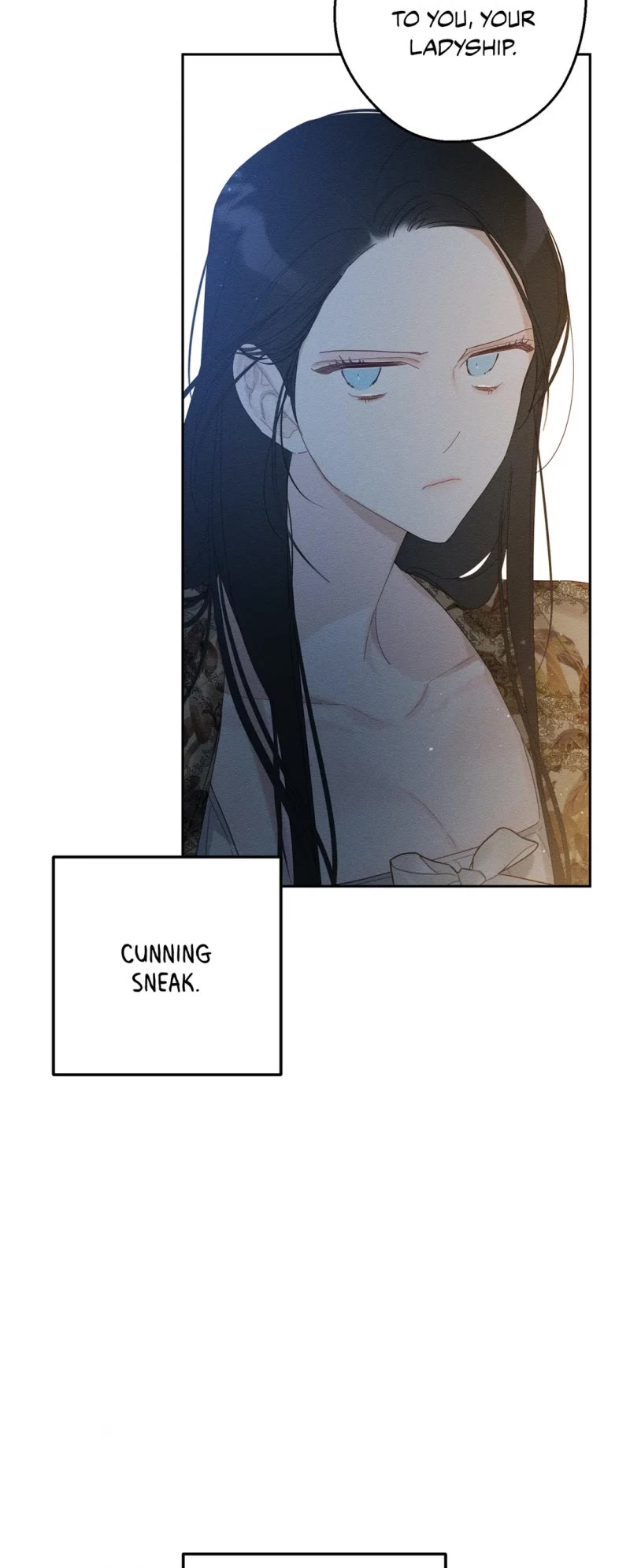 Let's Hide My Little Brother chapter 53 page 5