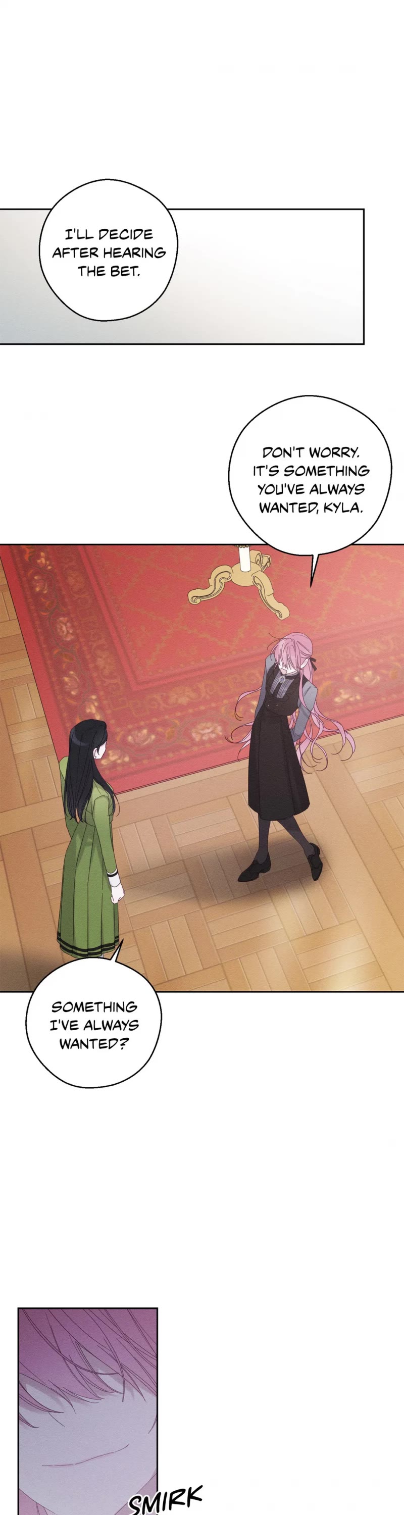 Let's Hide My Little Brother chapter 54 page 16