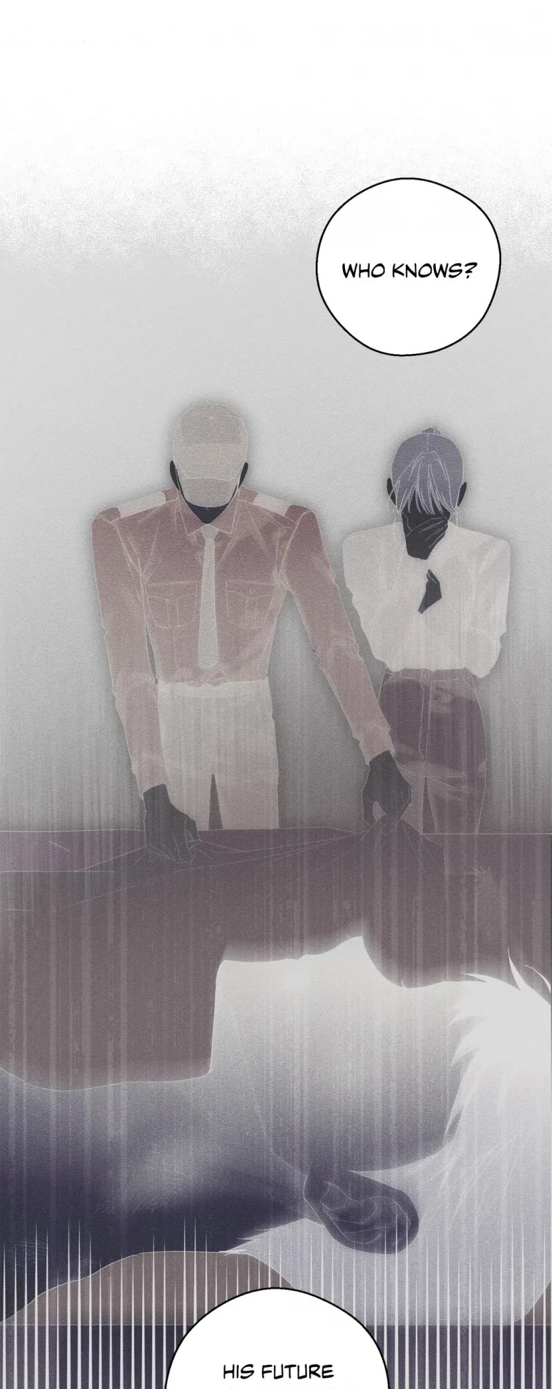 Let's Hide My Little Brother chapter 54 page 29