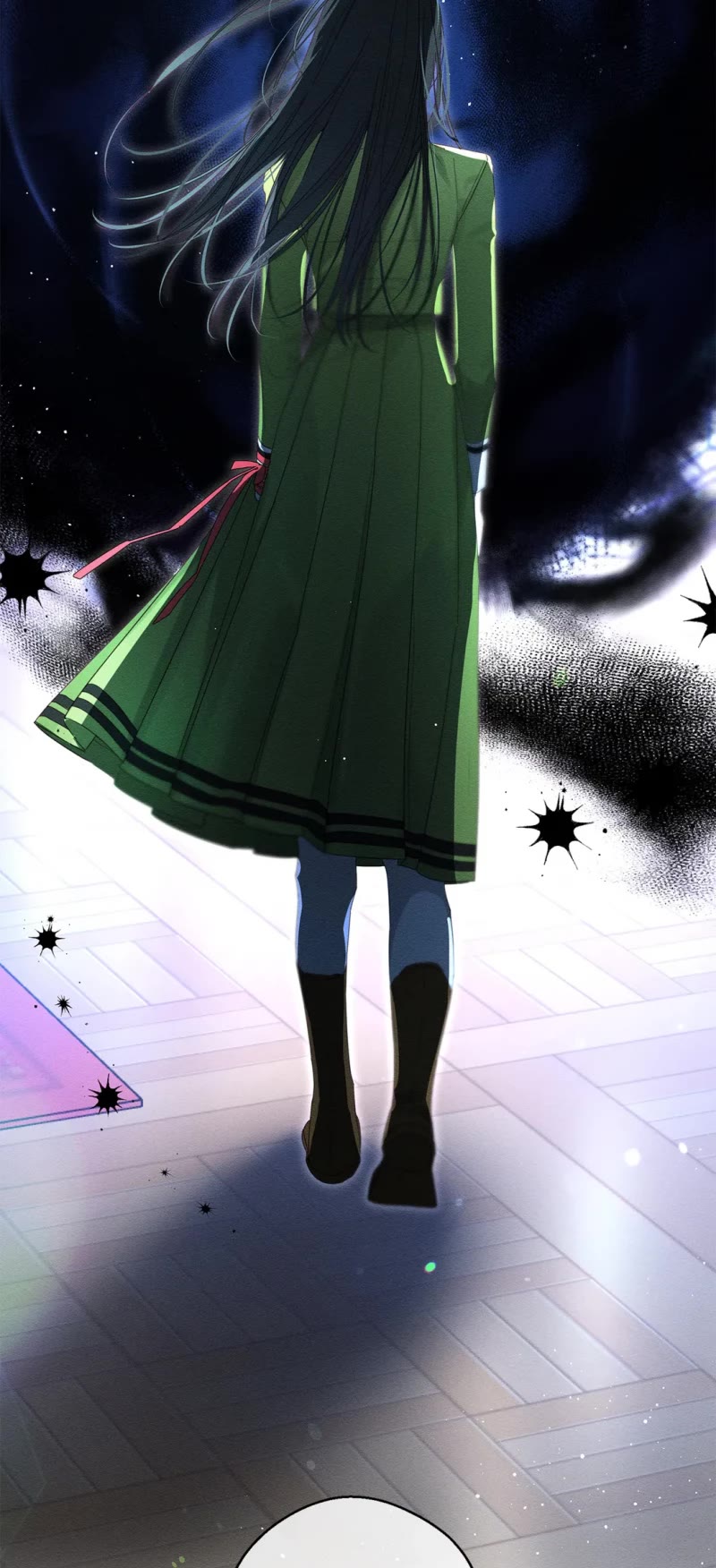 Let's Hide My Little Brother chapter 54 page 39