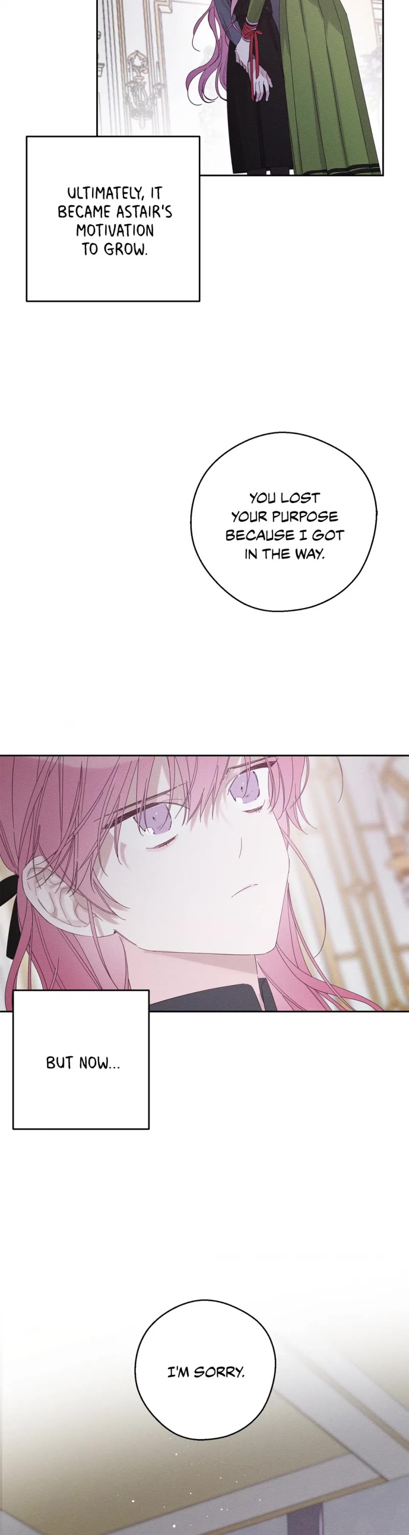 Let's Hide My Little Brother chapter 54 page 7