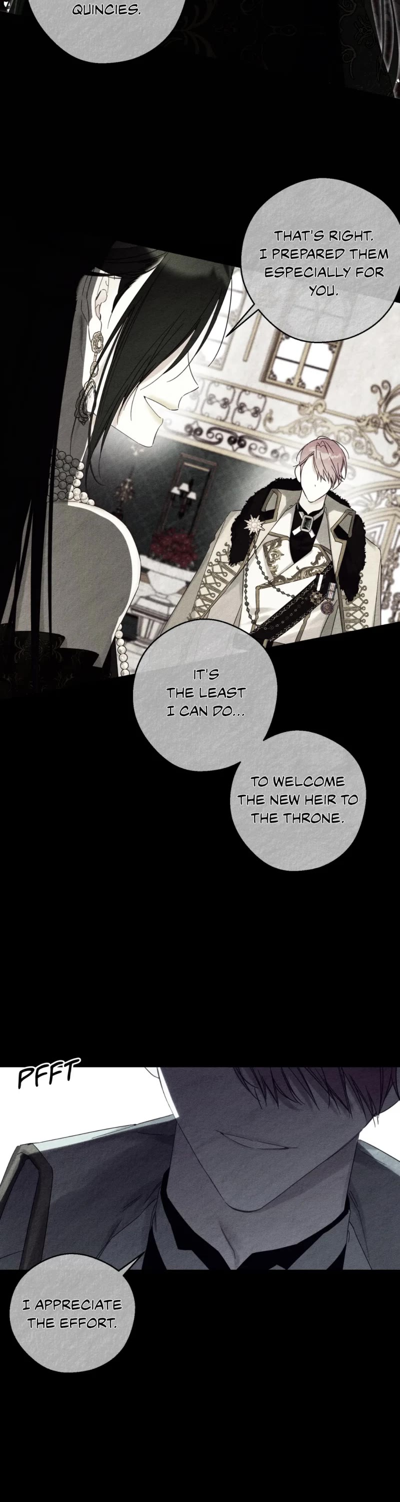 Let's Hide My Little Brother chapter 57 page 11