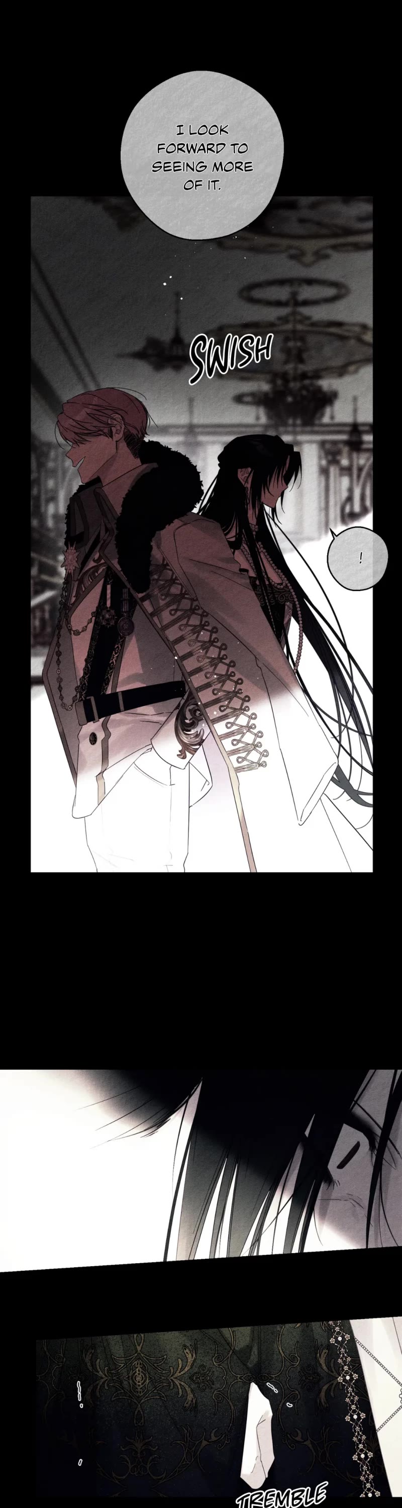 Let's Hide My Little Brother chapter 57 page 12