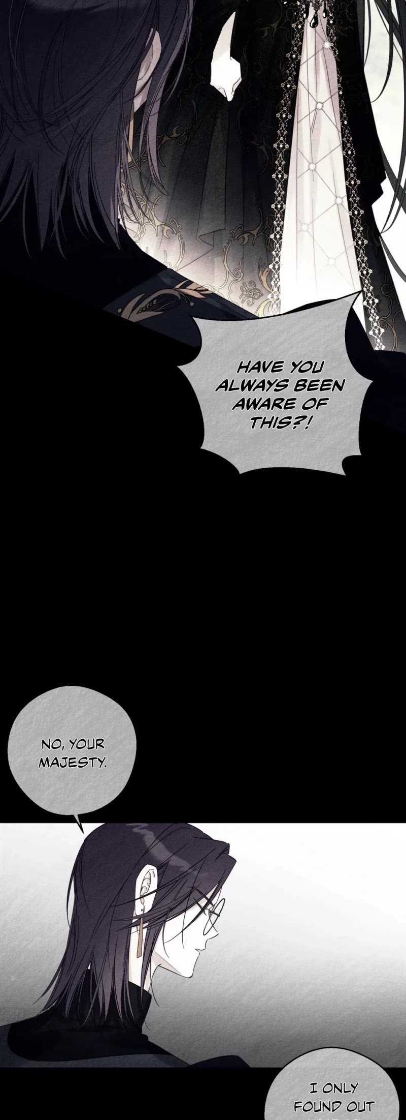 Let's Hide My Little Brother chapter 57 page 14