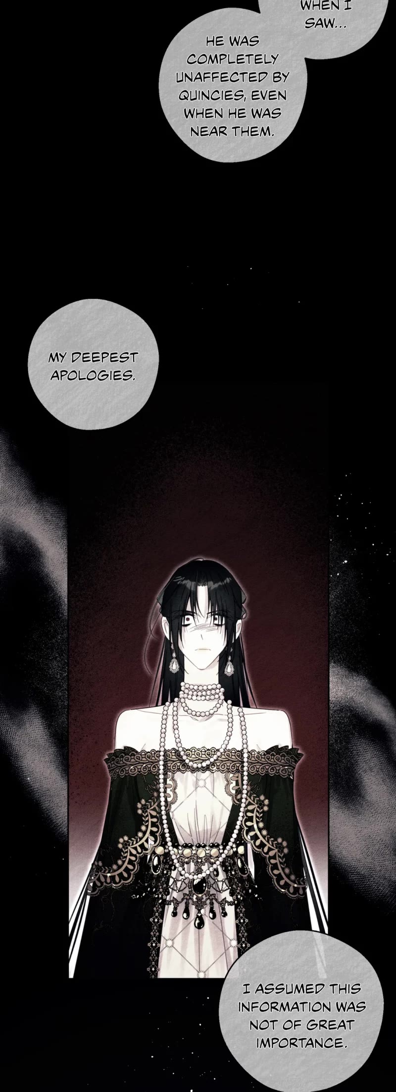 Let's Hide My Little Brother chapter 57 page 15