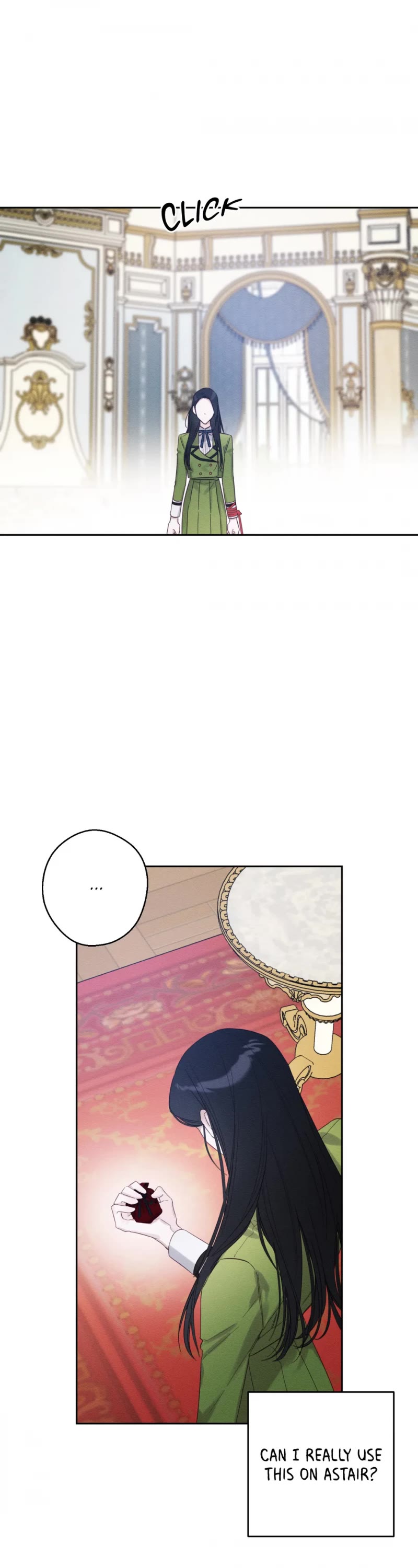 Let's Hide My Little Brother chapter 57 page 18