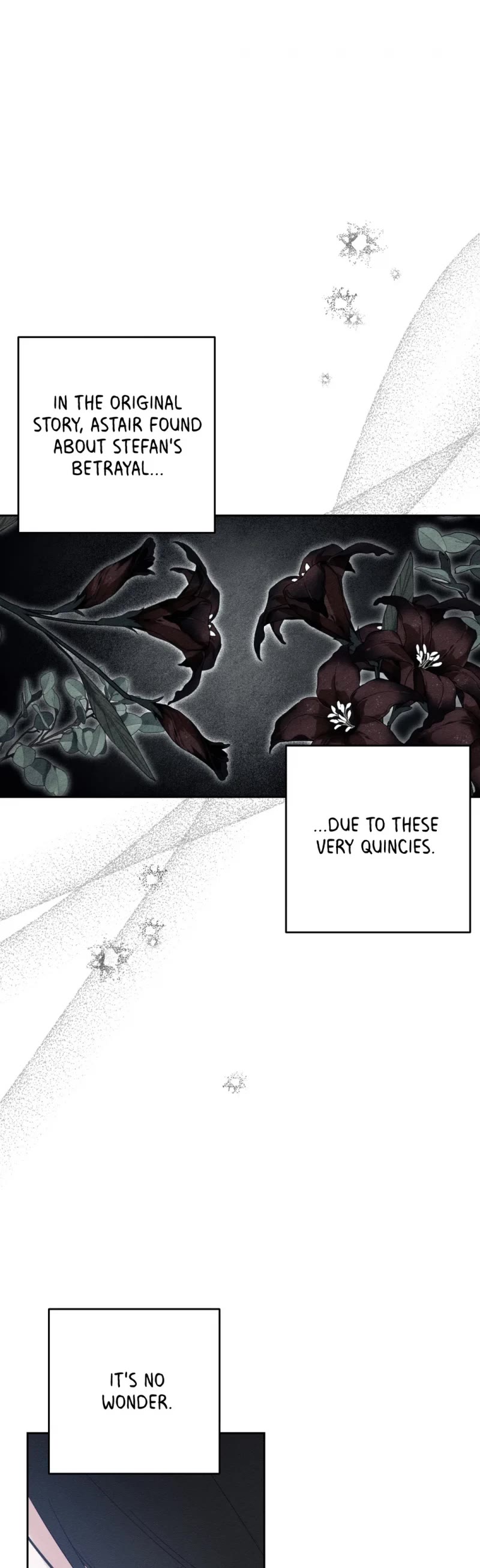 Let's Hide My Little Brother chapter 57 page 19