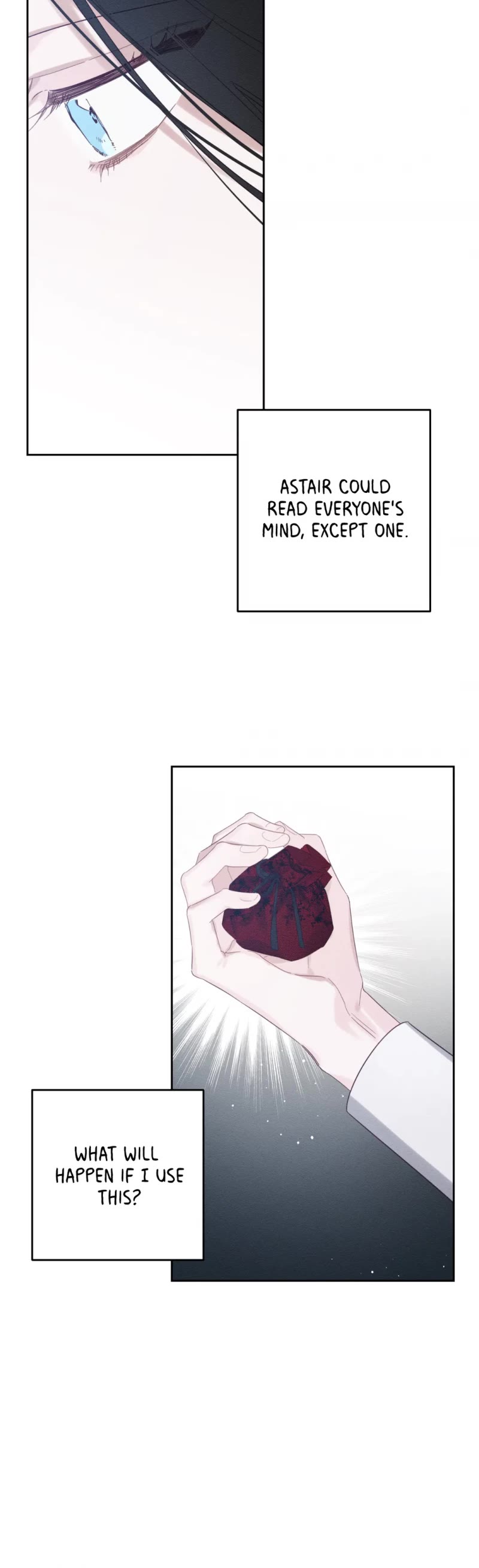 Let's Hide My Little Brother chapter 57 page 20