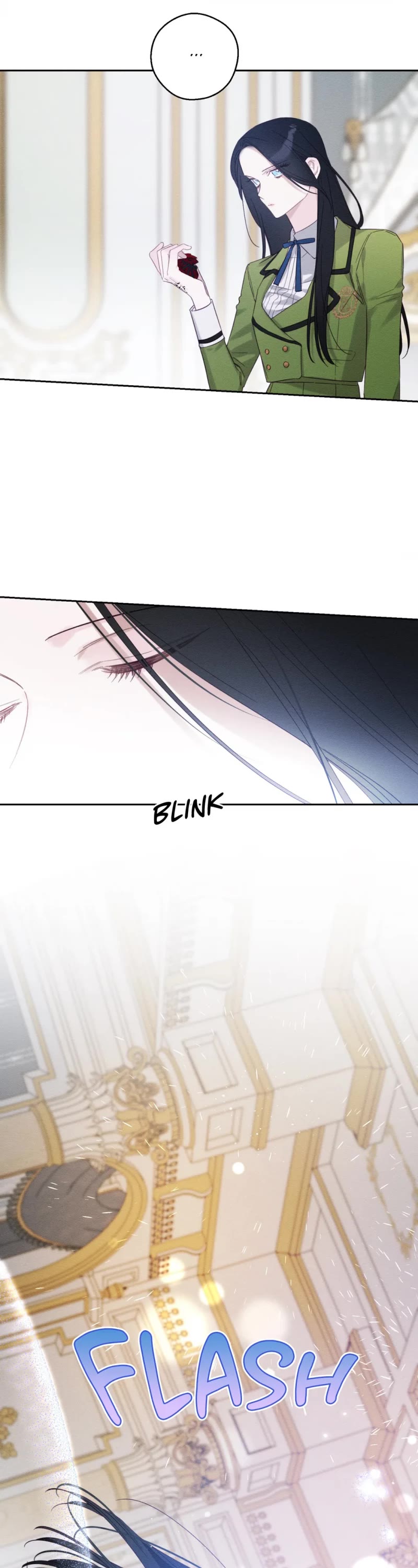 Let's Hide My Little Brother chapter 57 page 21