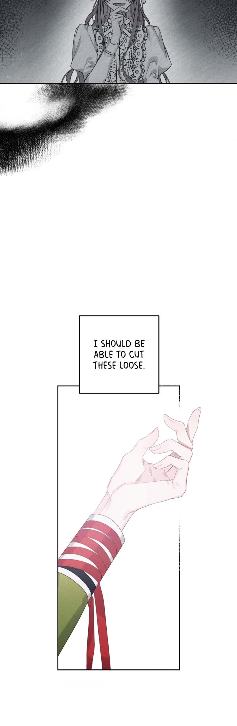 Let's Hide My Little Brother chapter 57 page 24