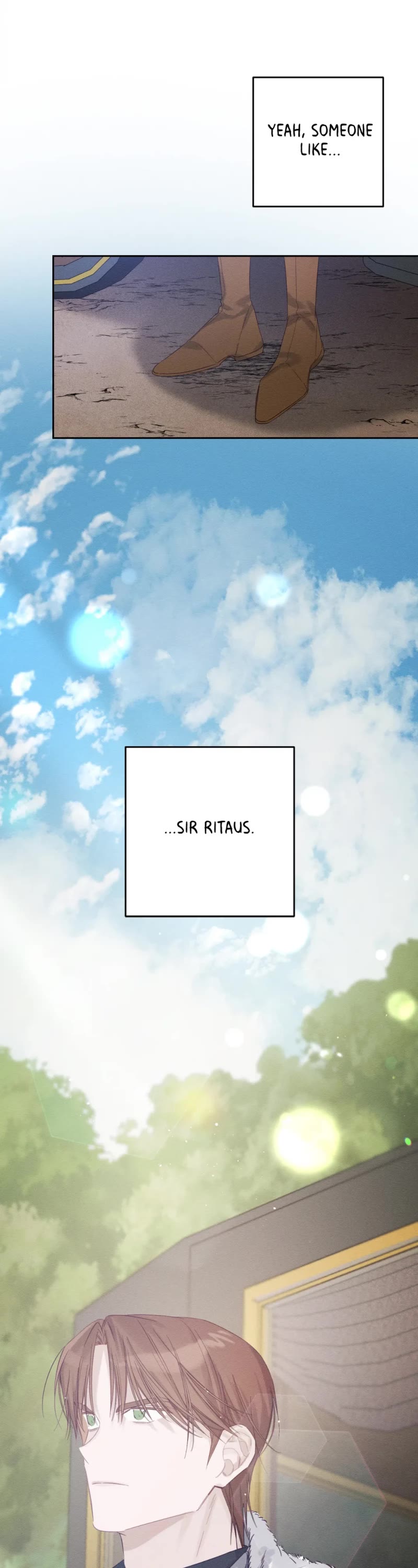 Let's Hide My Little Brother chapter 57 page 27