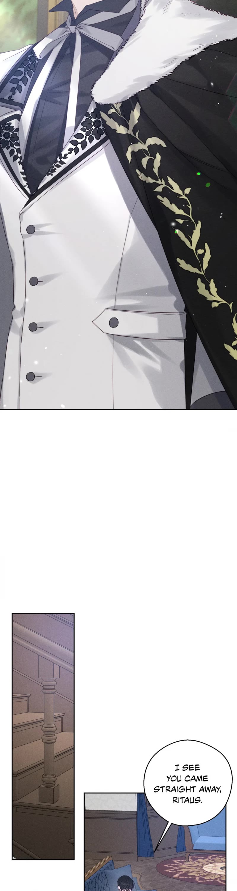 Let's Hide My Little Brother chapter 57 page 28