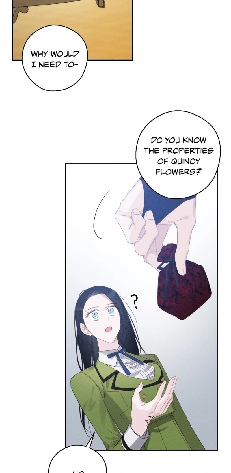 Let's Hide My Little Brother chapter 57 page 5