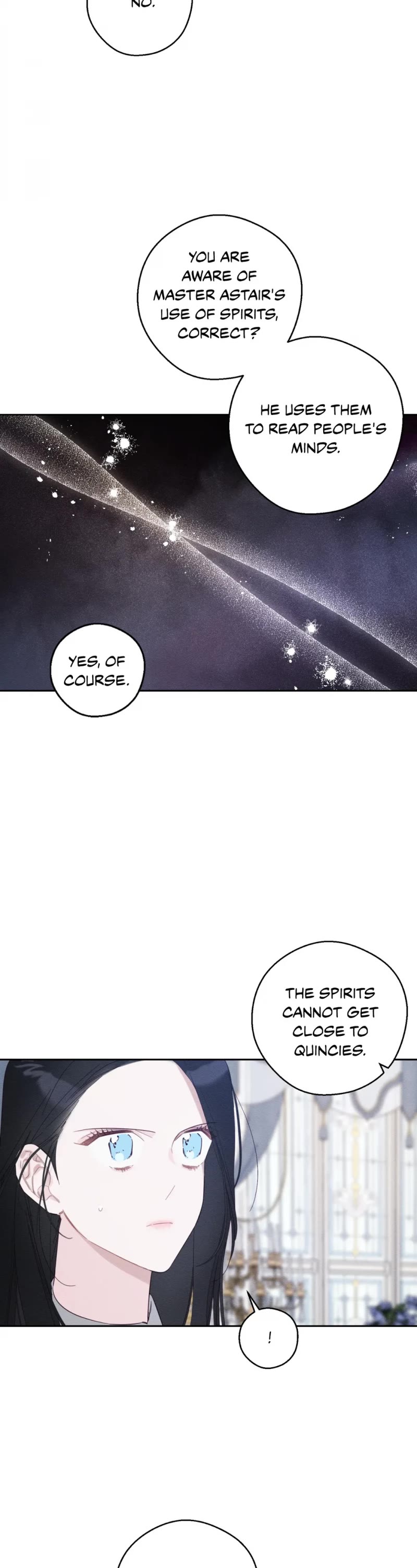 Let's Hide My Little Brother chapter 57 page 6