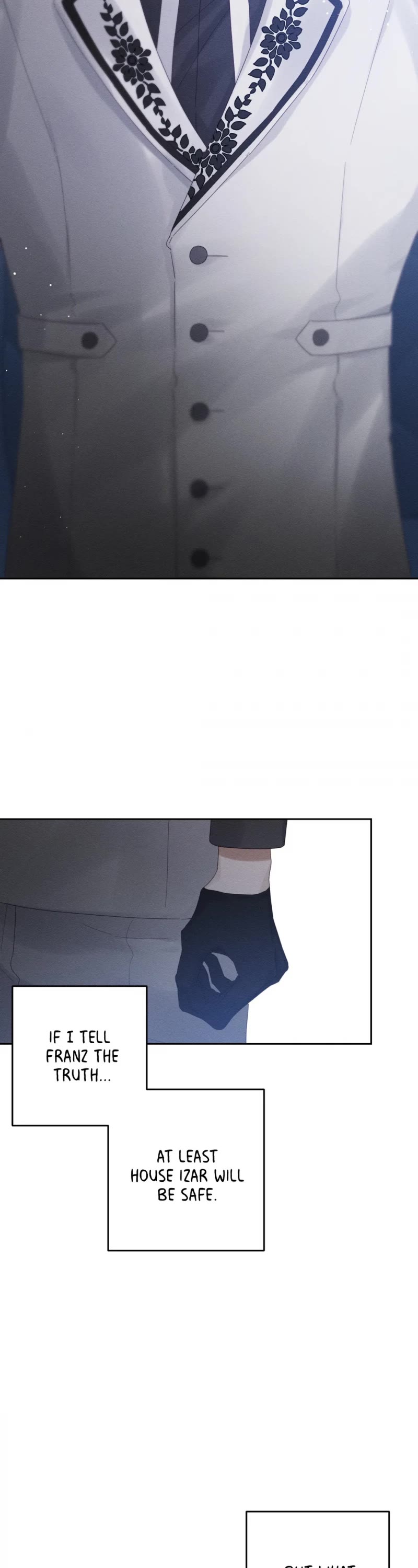 Let's Hide My Little Brother chapter 58 page 11