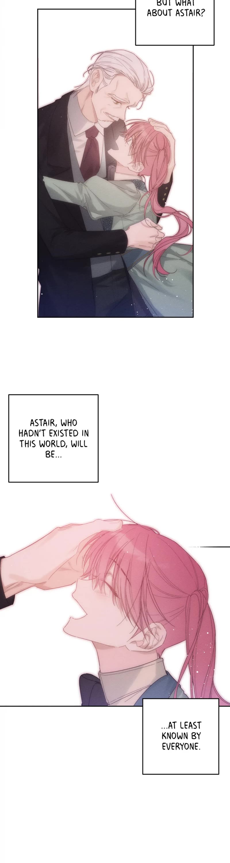 Let's Hide My Little Brother chapter 58 page 12