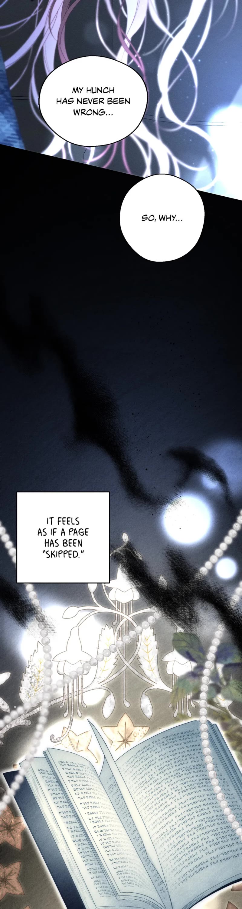 Let's Hide My Little Brother chapter 58 page 18