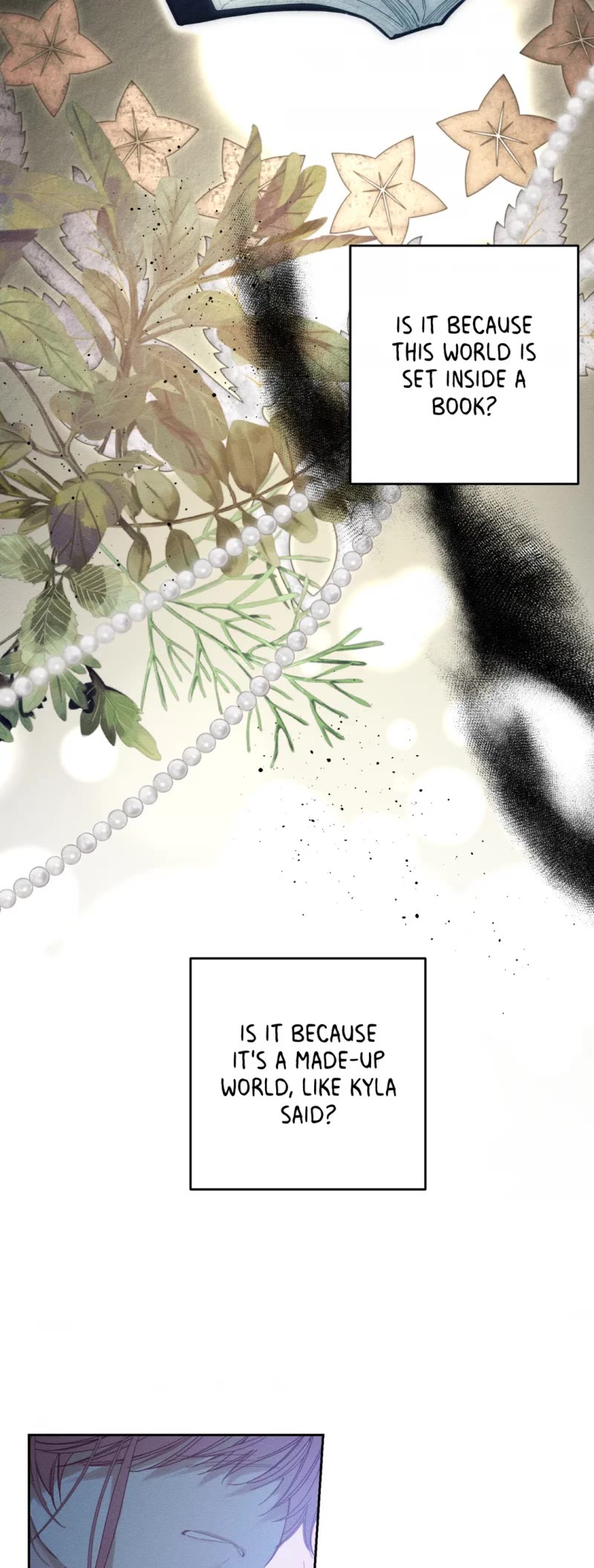 Let's Hide My Little Brother chapter 58 page 19