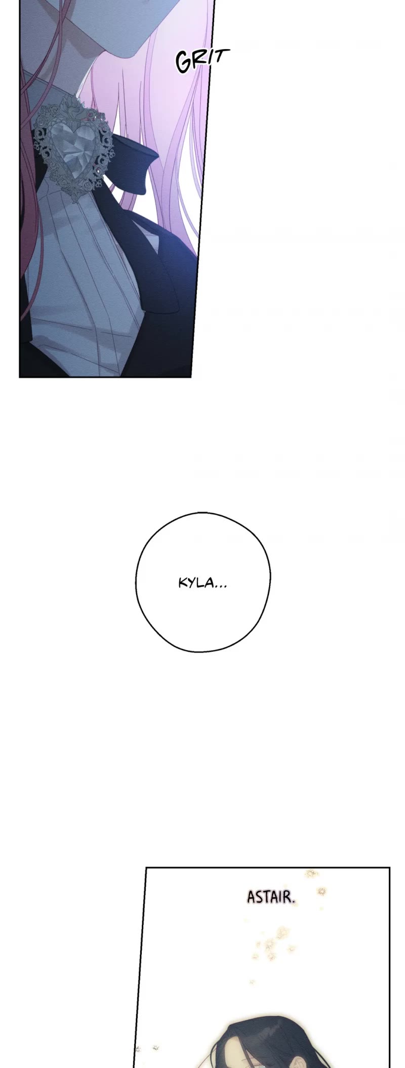 Let's Hide My Little Brother chapter 58 page 20