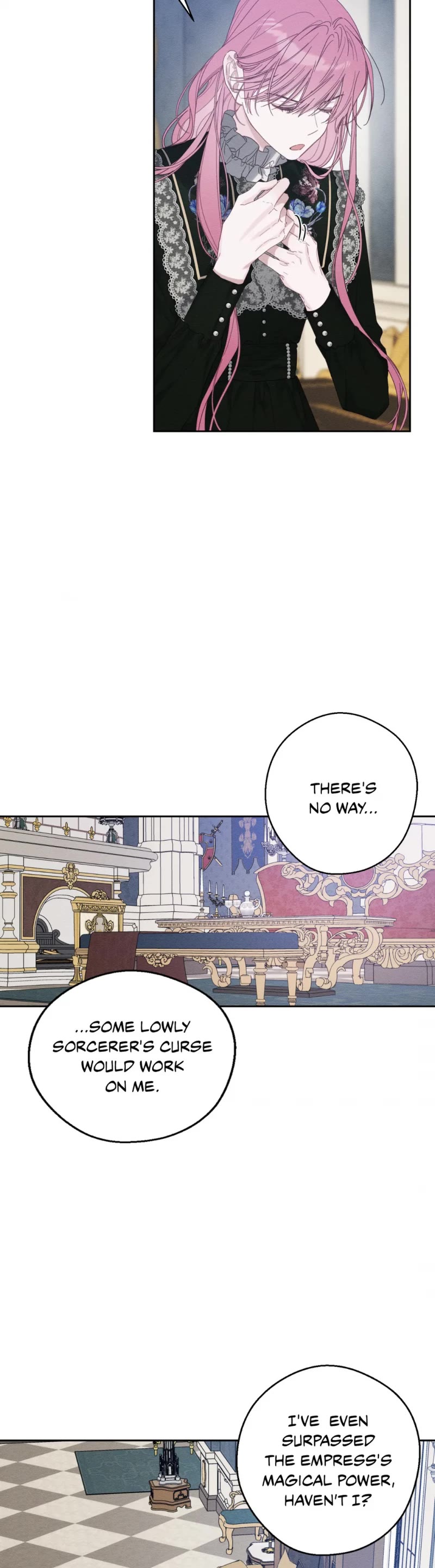 Let's Hide My Little Brother chapter 58 page 29