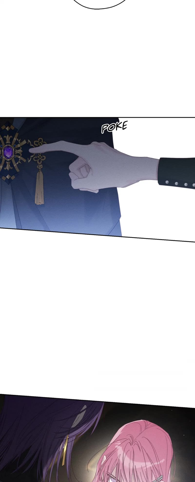 Let's Hide My Little Brother chapter 58 page 34