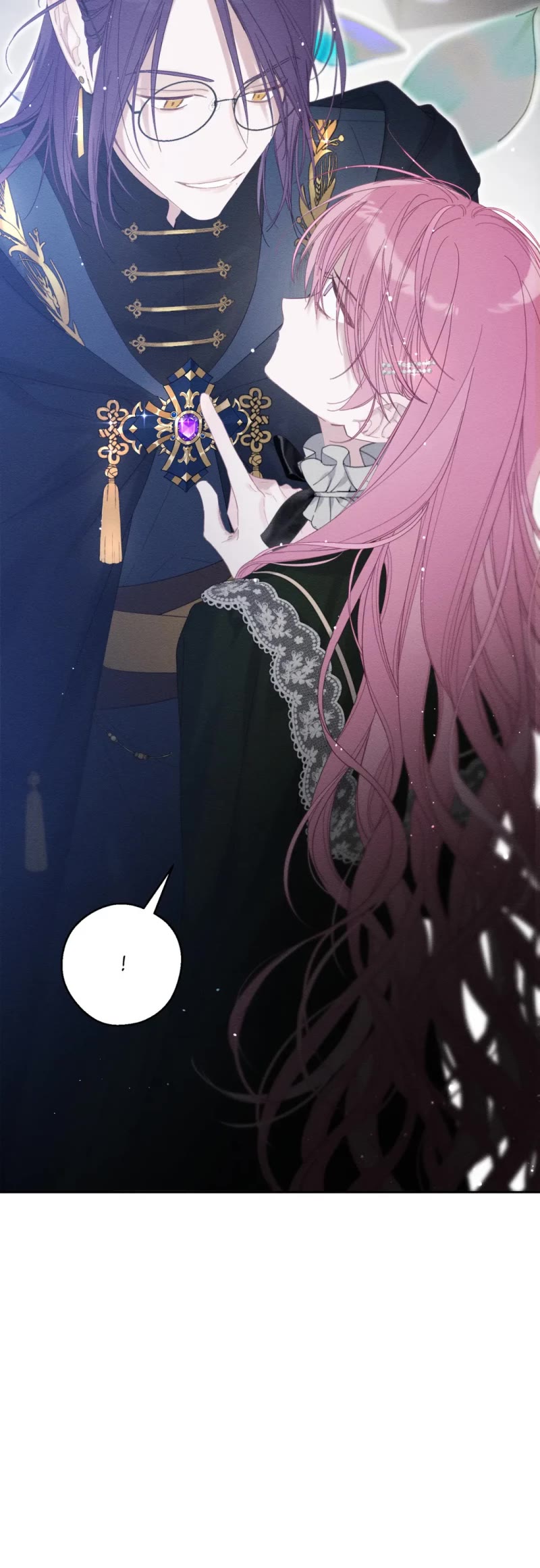 Let's Hide My Little Brother chapter 58 page 37