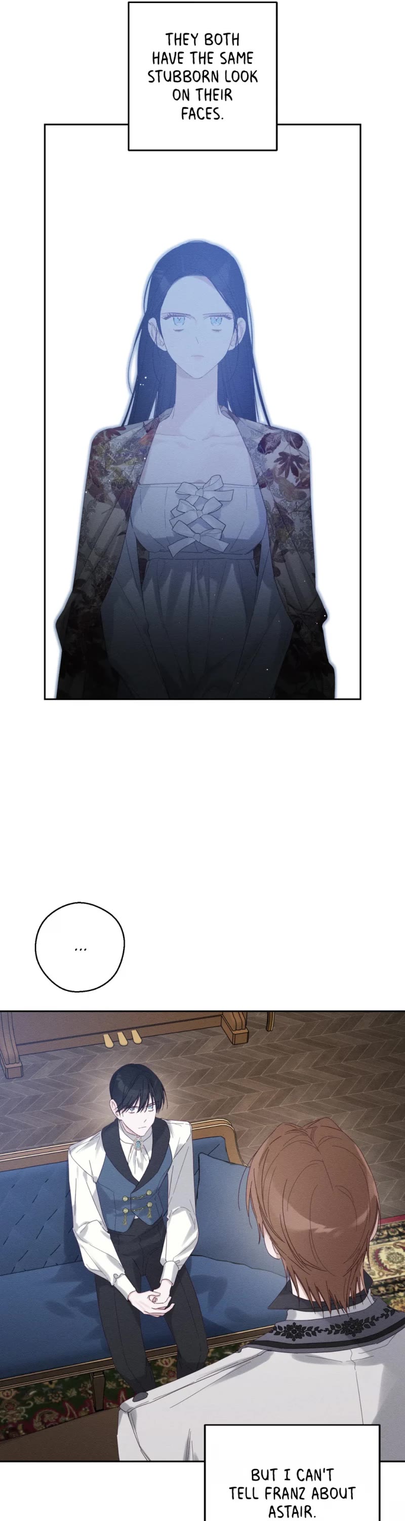 Let's Hide My Little Brother chapter 58 page 7