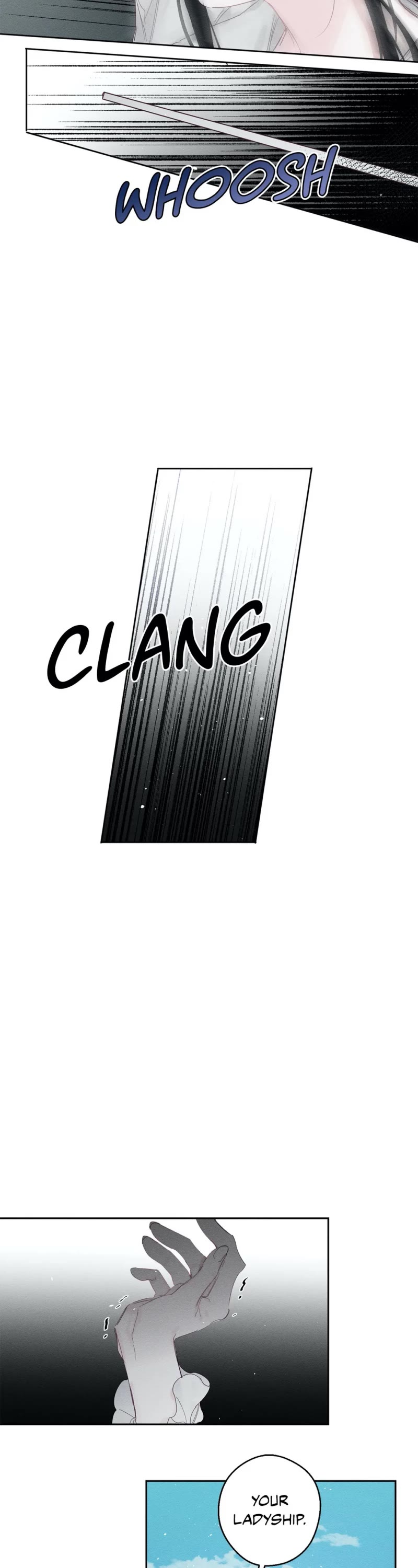 Let's Hide My Little Brother chapter 6 page 13