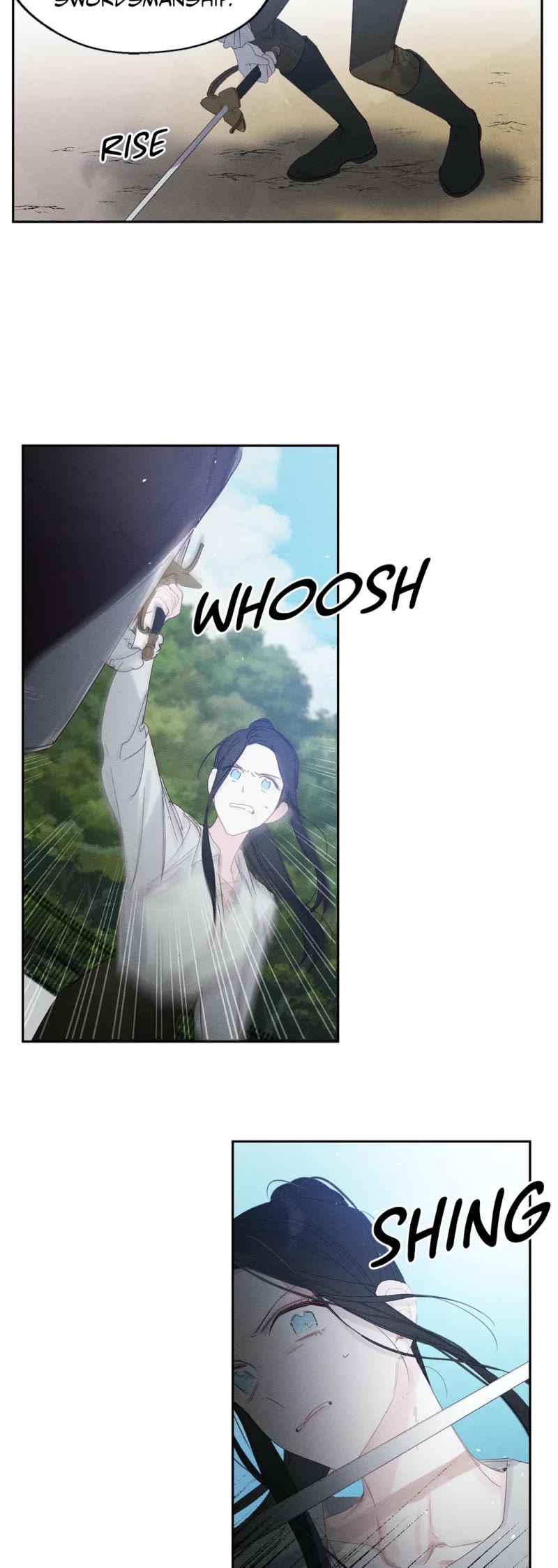 Let's Hide My Little Brother chapter 6 page 15