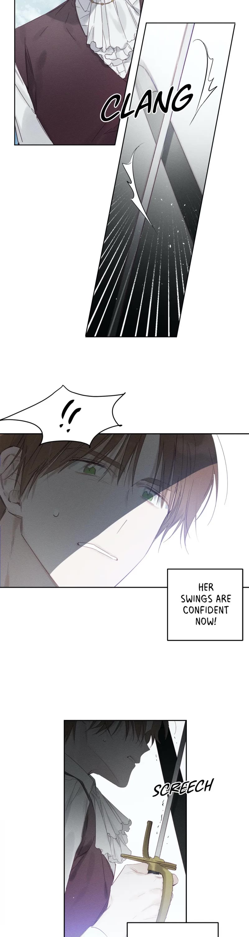 Let's Hide My Little Brother chapter 6 page 21