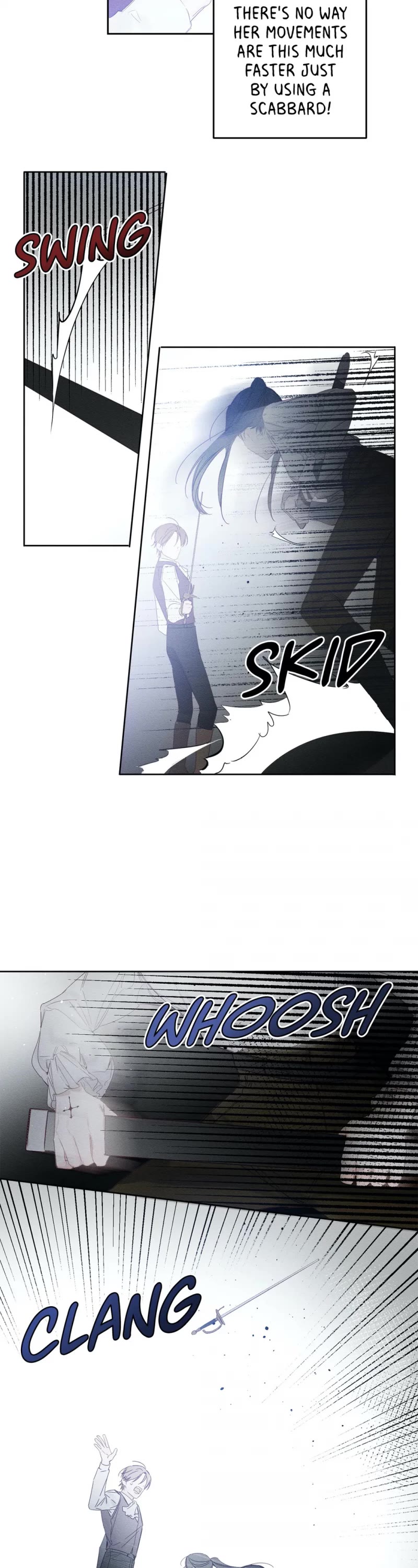 Let's Hide My Little Brother chapter 6 page 22