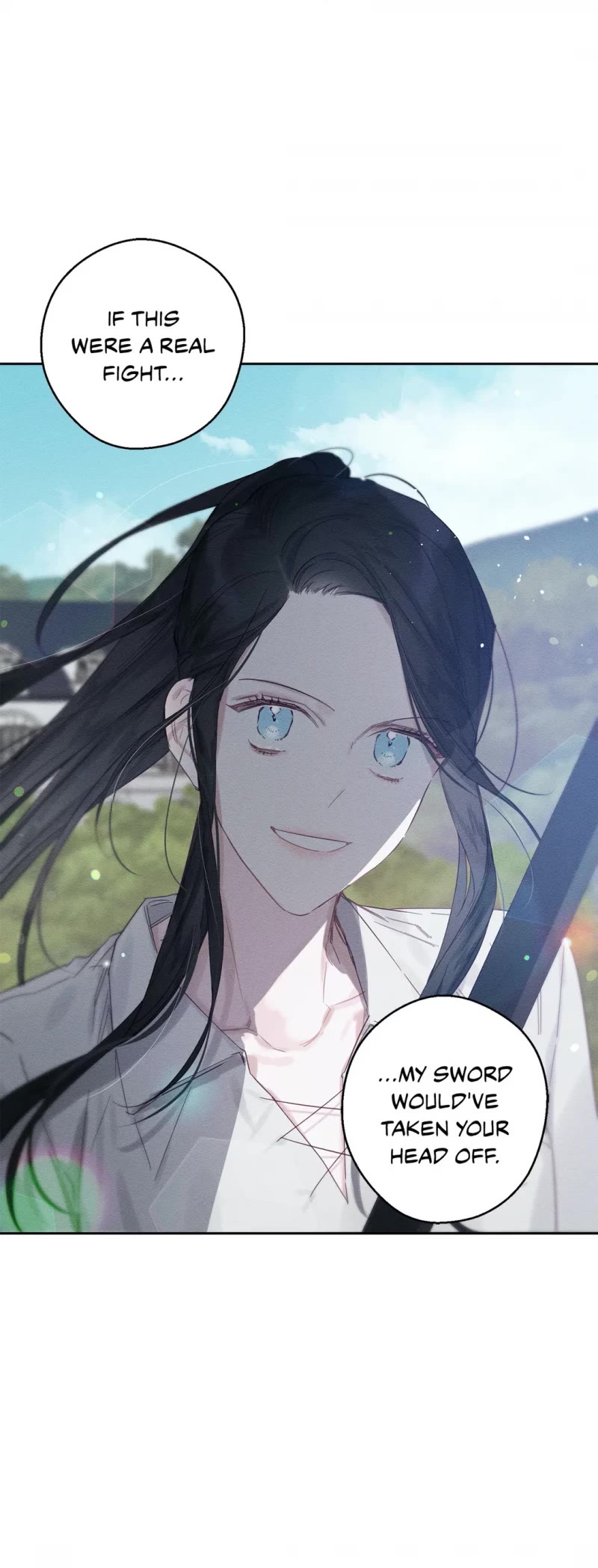 Let's Hide My Little Brother chapter 6 page 24