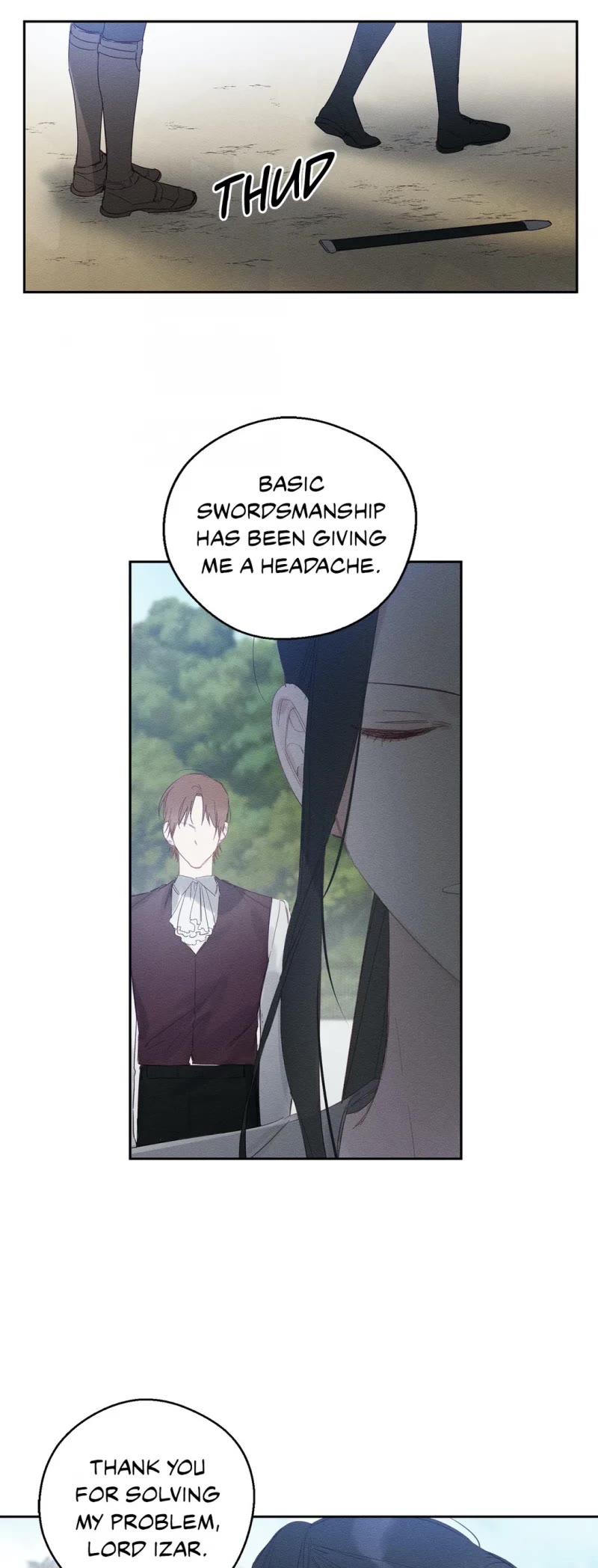 Let's Hide My Little Brother chapter 6 page 25