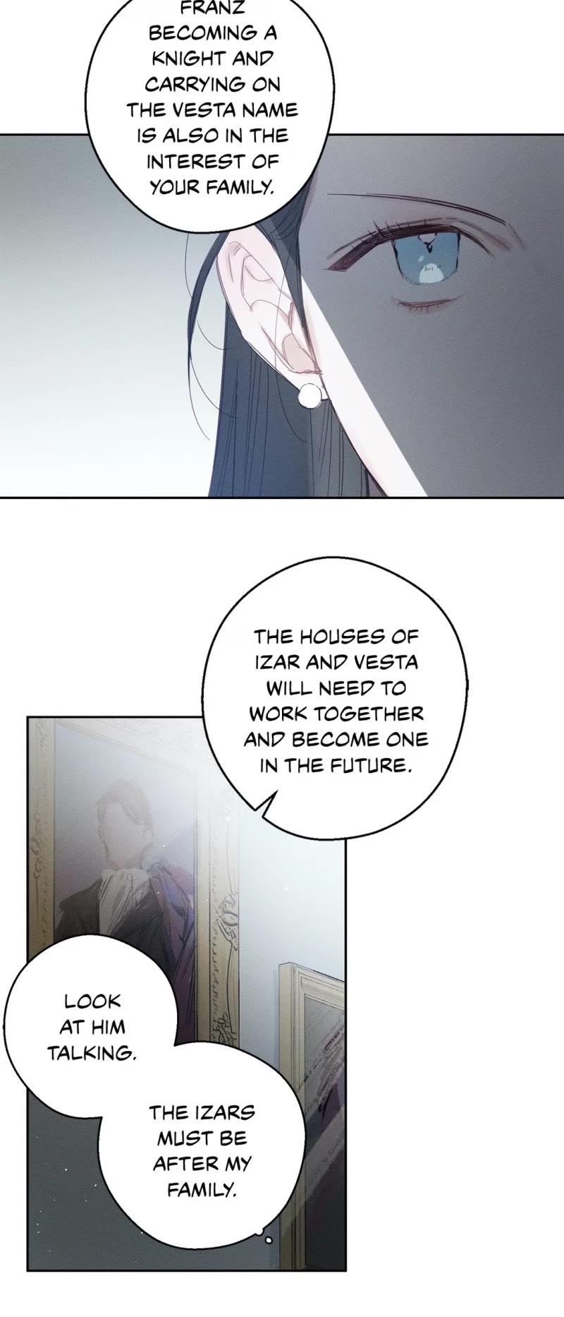 Let's Hide My Little Brother chapter 6 page 5