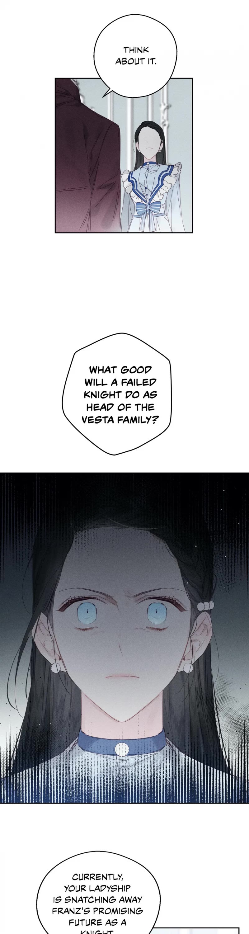 Let's Hide My Little Brother chapter 6 page 6