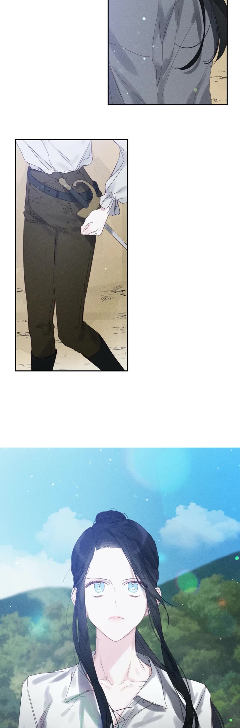 Let's Hide My Little Brother chapter 6 page 9