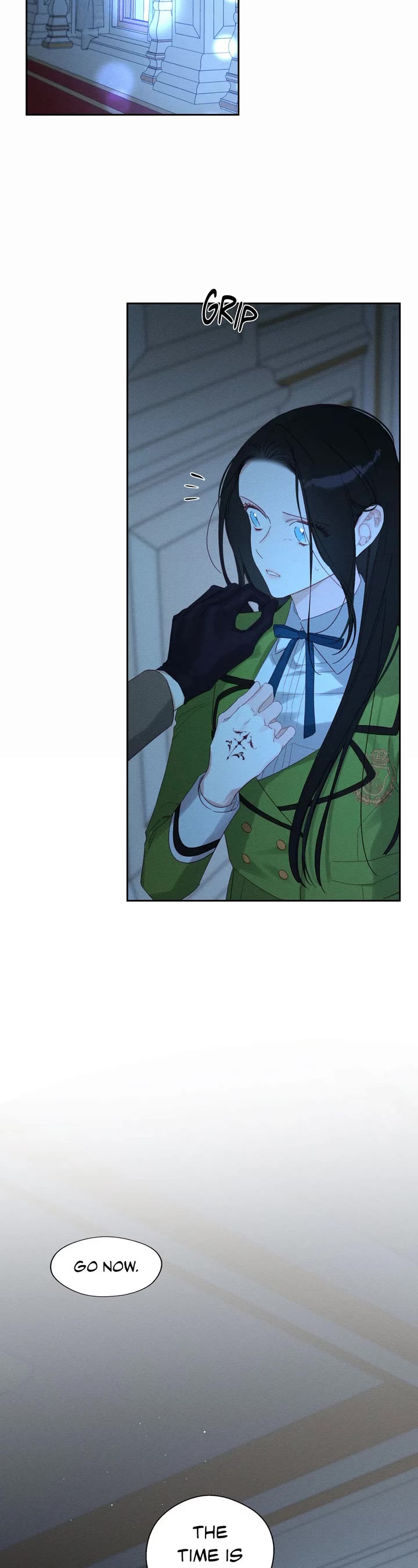 Let's Hide My Little Brother chapter 61 page 15