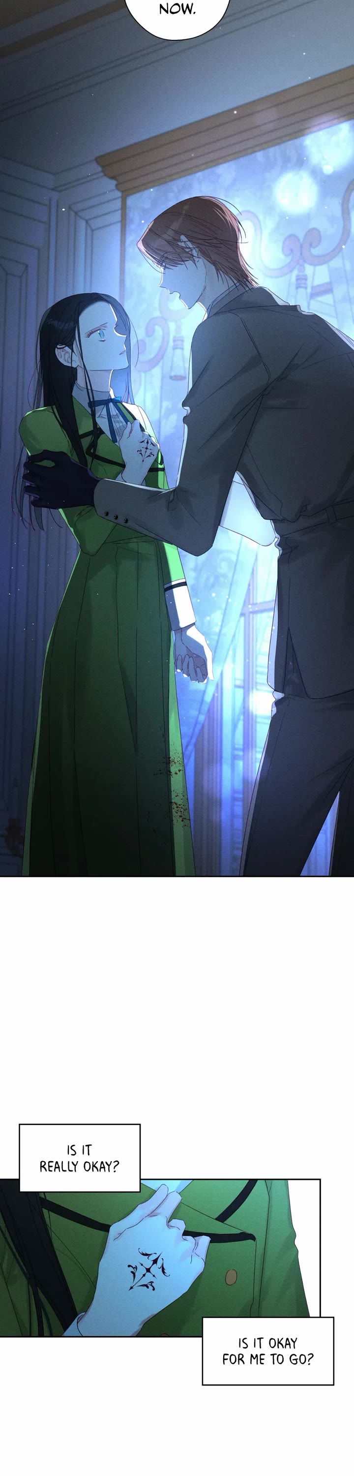 Let's Hide My Little Brother chapter 61 page 16