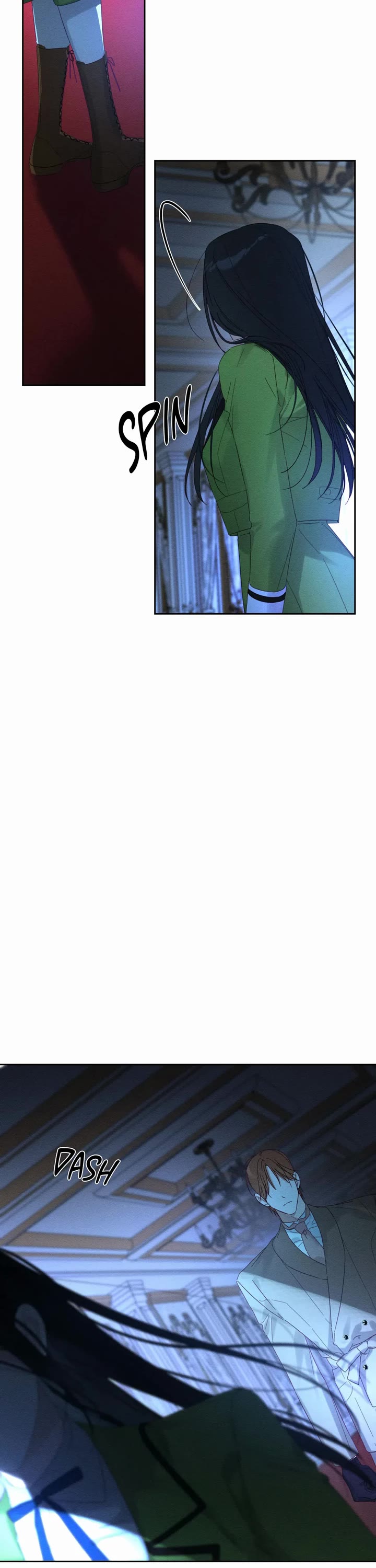 Let's Hide My Little Brother chapter 61 page 18