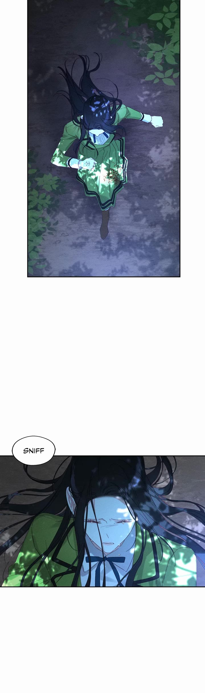 Let's Hide My Little Brother chapter 61 page 20